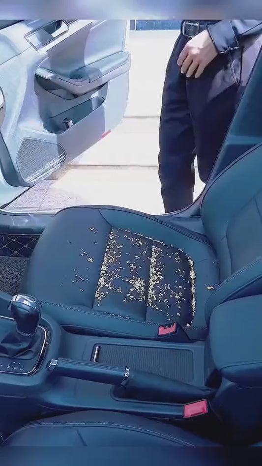 2-in-1 Portable  Air Duster & Vacuum Cleaner